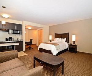 MainStay Suites Winnipeg Winnipeg Canada