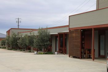Hotel Photo 20