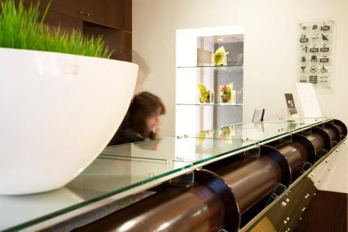 Hotel Photo 13