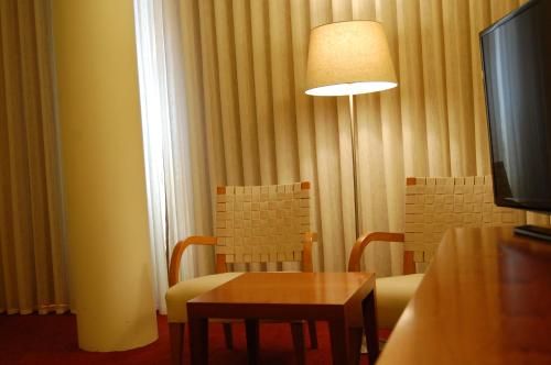 Hotel Photo 12