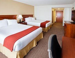 Holiday Inn Express & Suites Columbia-I-26 @ Harbison Blvd Irmo United States