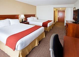 Фото отеля Holiday Inn Express & Suites Columbia-I-26 @ Harbison Blvd, an IHG Hot
