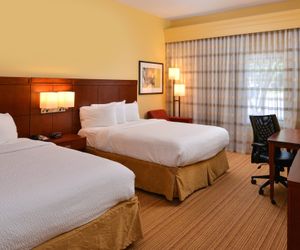 Courtyard by Marriott Columbia Northeast/Fort Jackson Area Dentsville United States