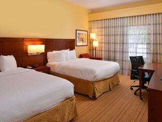 Hotel pic Courtyard by Marriott Columbia Northeast/Fort Jackson Area