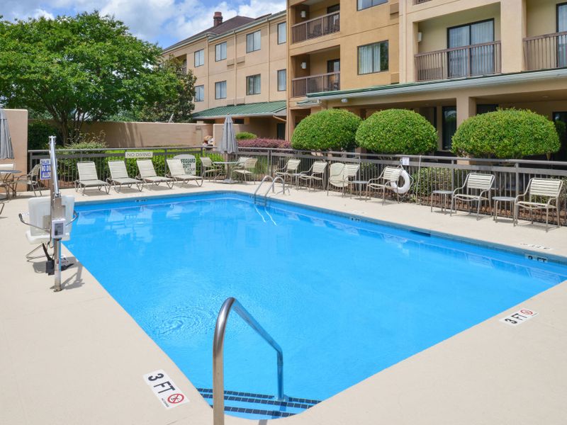 Hotel Photo 22