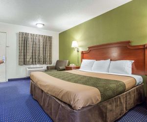 Rodeway Inn & Suites Fort Jackson Columbia United States