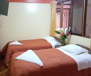 Hostal Urpi Machu Pikchu Peru