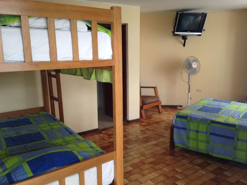 Hotel Photo 9