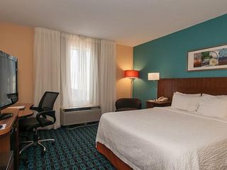 Hotel pic Fairfield Inn by Marriott Columbia Northwest / Harbison