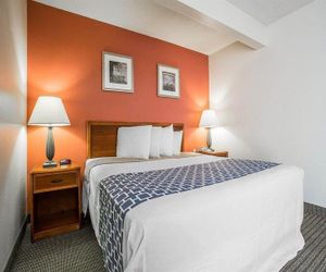 Suburban Extended Stay Hotel West Columbia United States