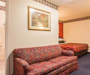 Econo Lodge Fort Jackson Columbia United States