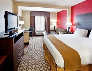 Holiday Inn Express Hotel & Suites Columbia - Downtown Columbia United States