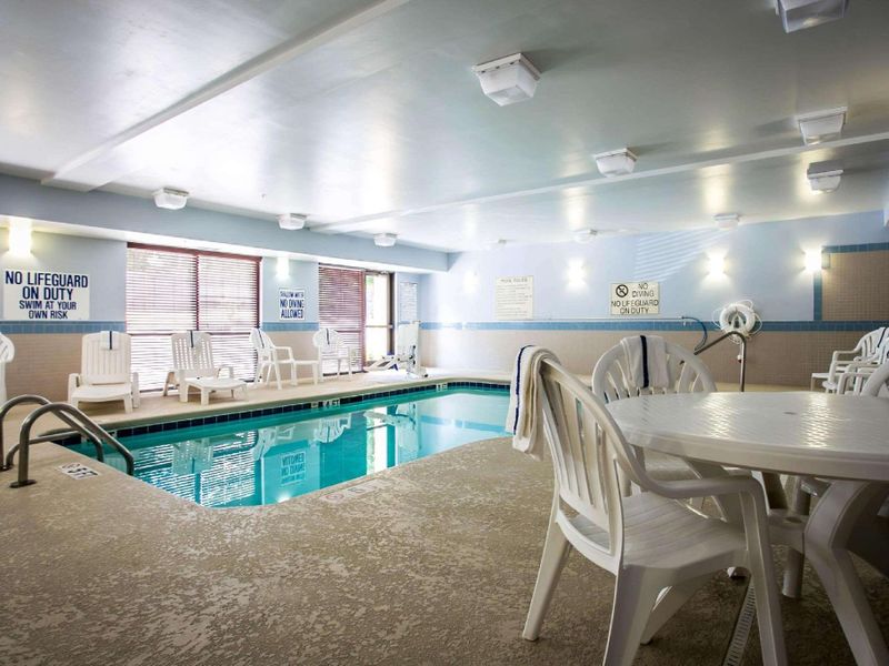 Hotel Photo 22