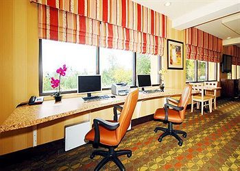 Hotel Photo 5