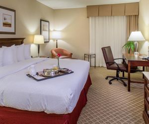 DoubleTree by Hilton Hotel Columbia Columbia United States