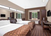 Отзывы Microtel Inn & Suites by Wyndham Columbia, 3 звезды