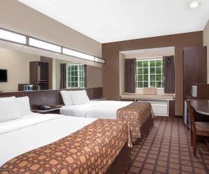Microtel Inn & Suites by Wyndham Columbia Columbia United States