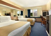 Отзывы Microtel Inn by Wyndham Columbia Two Notch Road Area, 3 звезды