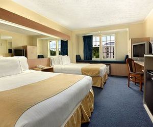 Microtel Inn by Wyndham Columbia Two Notch Road Area Dentsville United States