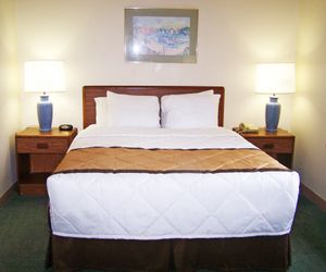 Extended Stay America - Columbia - West - Stoneridge Dr. West Columbia United States