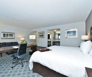 Hampton Inn & Suites Columbia/Southeast-Fort Jackson Columbia United States