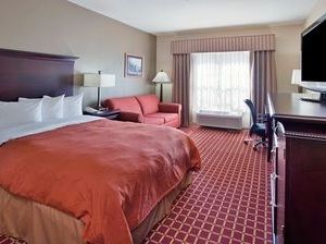 Country Inn & Suites by Radisson, Columbia, SC Columbia United States