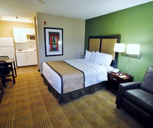 Extended Stay America - Columbia - Ft. Jackson Columbia United States