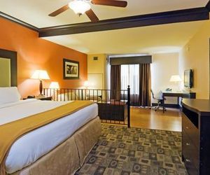 Holiday Inn Express Hotel & Suites Columbia-Fort Jackson Columbia United States