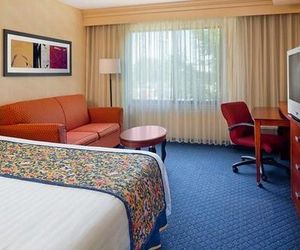 Courtyard by Marriott Columbia Columbia United States