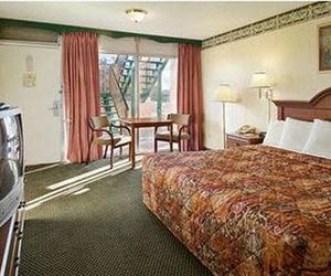 Americas Best Value Inn Columbia Mall Columbia United States