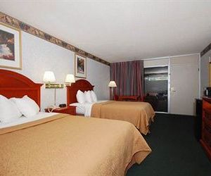 Quality Inn Columbia Columbia United States