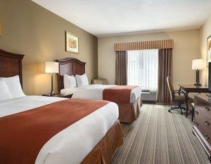 Country Inn & Suites by Radisson, Columbia, MO Columbia United States
