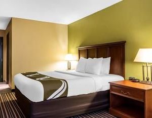 Quality Inn & Suites Columbia United States