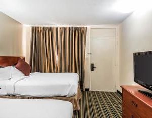 Rodeway Inn & Suites Columbia United States