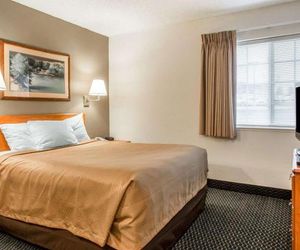 Suburban Extended Stay Hotel Columbia Columbia United States