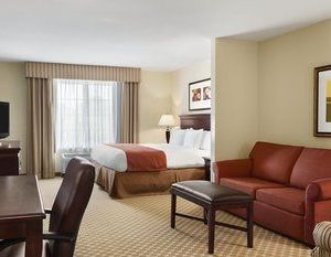 Country Inn & Suites by Radisson, Madison, AL Madison United States