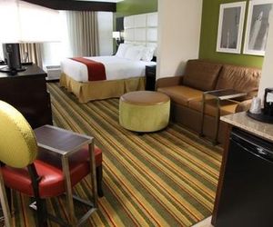 Holiday Inn Express & Suites Huntsville Airport Madison United States