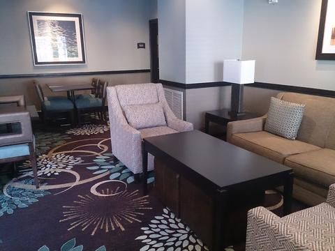 Hotel Photo 8