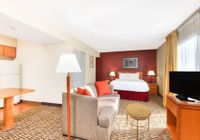 Отзывы Hawthorn Suites by Wyndham Airport East Hotel, 3 звезды