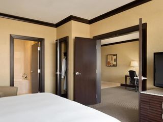 Hotel pic Hilton Columbus/Polaris