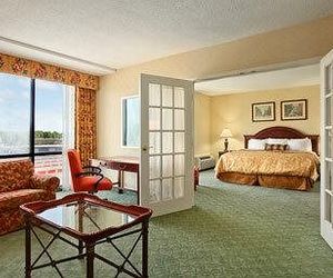 Midwest Hotel & Conference Center Worthington United States