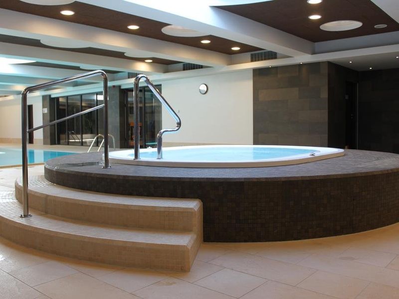 Hotel Photo 13