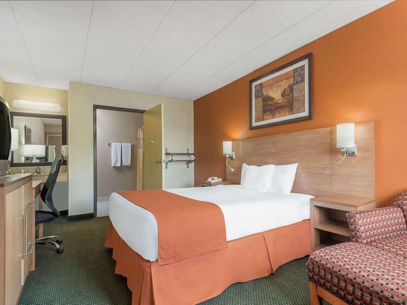 Hotel Photo 2
