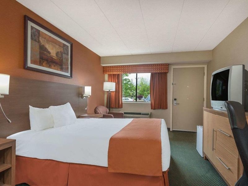 Hotel Photo 5
