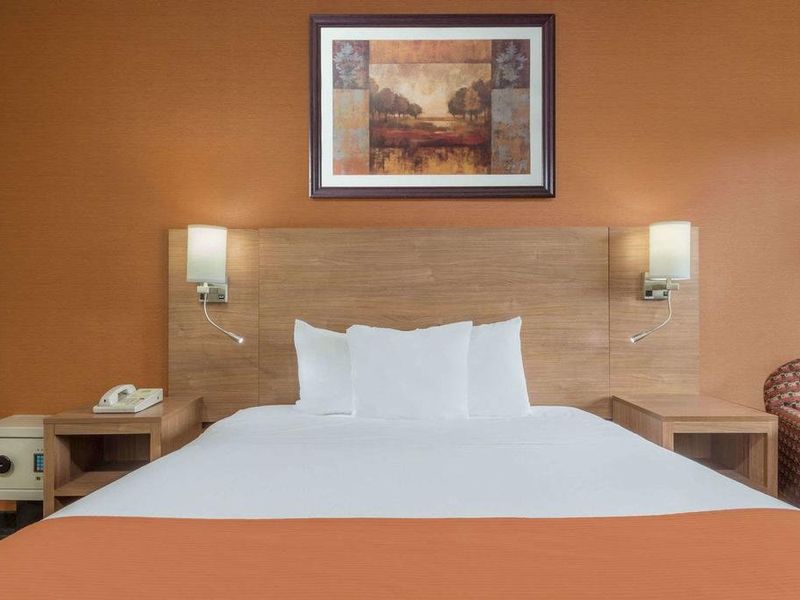 Hotel Photo 8