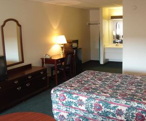 German Village Inn Motel Columbus United States