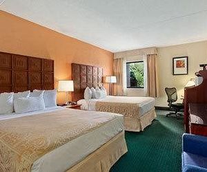 Ramada by Wyndham Columbus North Westerville United States