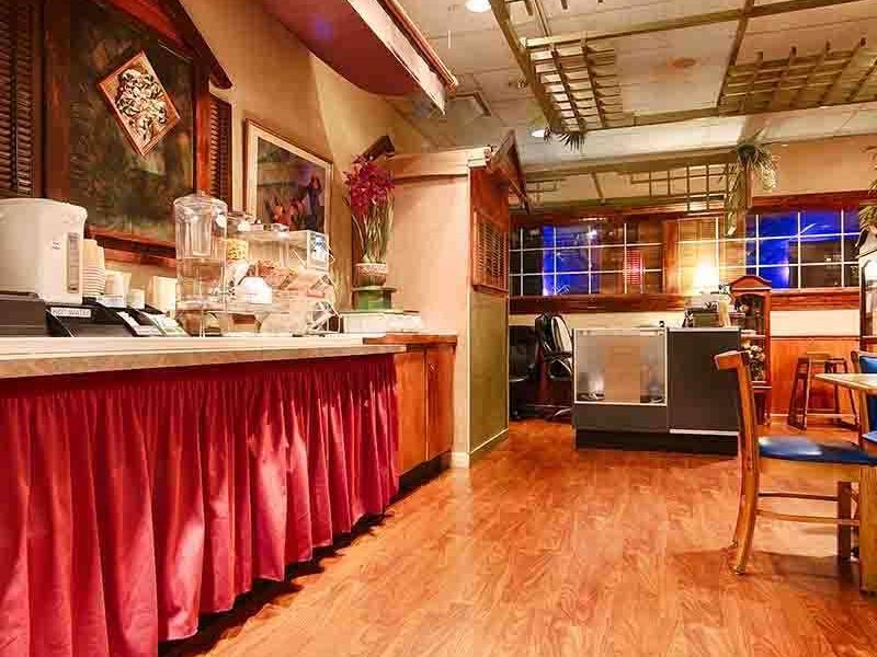 Hotel Photo 16