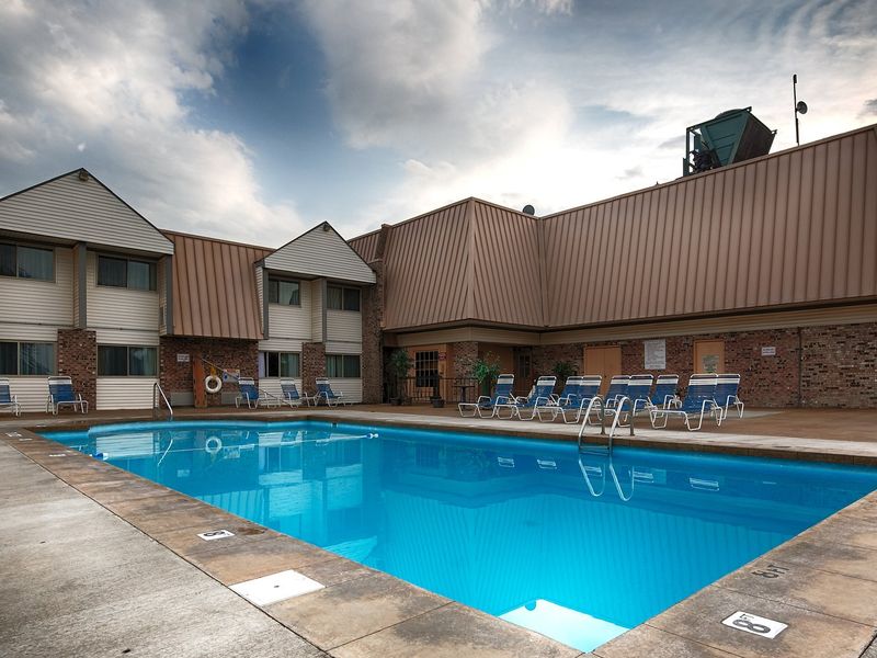 Hotel Photo 21