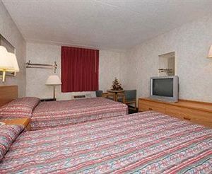 Rodeway Inn North Columbus Worthington United States